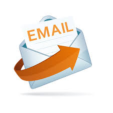 Sending your outline by email?